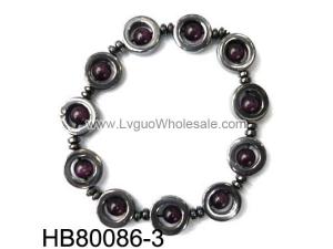 Hematite Bracelet